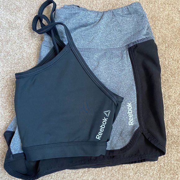 Reebok Workout Bundle - Picture 3 of 4